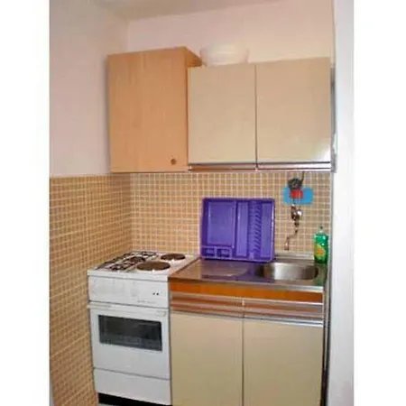 Dubravka Apartamento