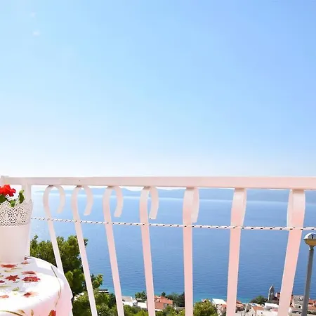 Apartman Dubravka *