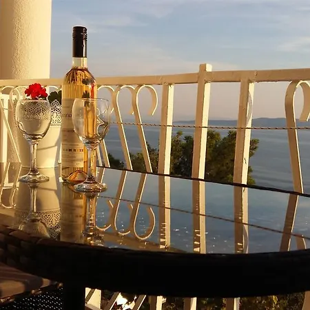 Dubravka Apartman
