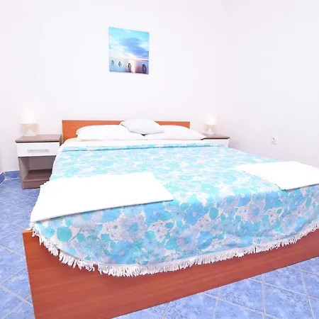 Apartament Dubravka Pisak