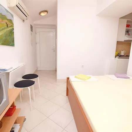 Dubravka Apartament *