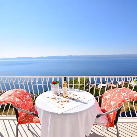 Apartament Dubravka