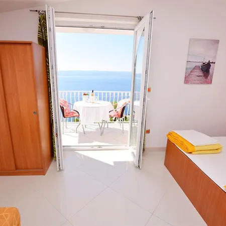 Dubravka Apartament Pisak