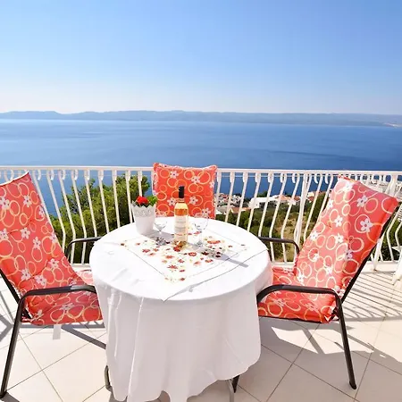 アパート Dubravka ピサック