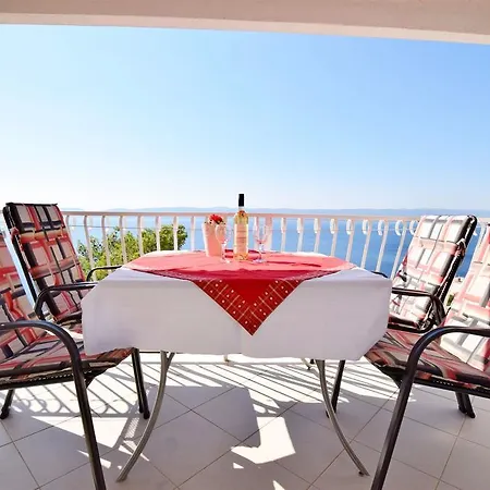 アパート Dubravka *