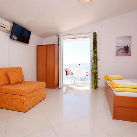 Apartament Dubravka *