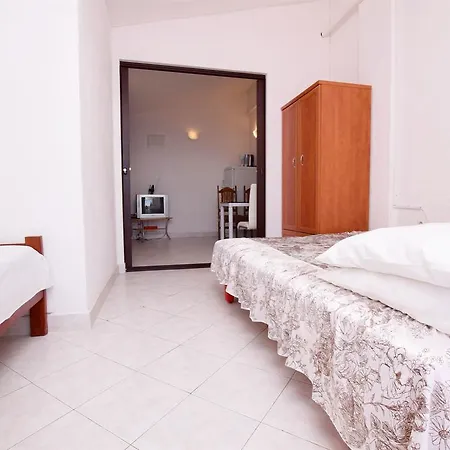 アパート Dubravka *