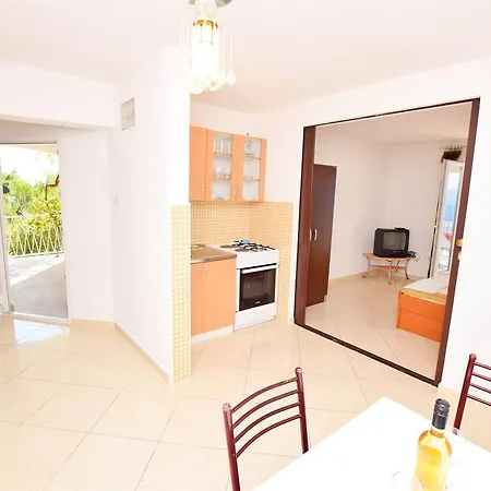 アパート Dubravka *