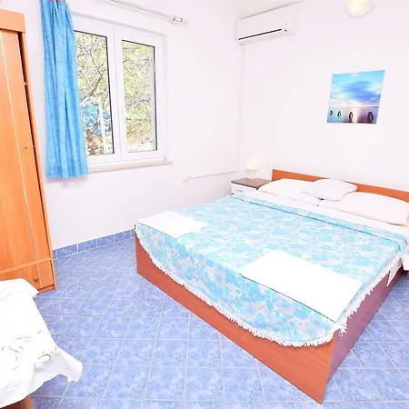 Apartament Dubravka *