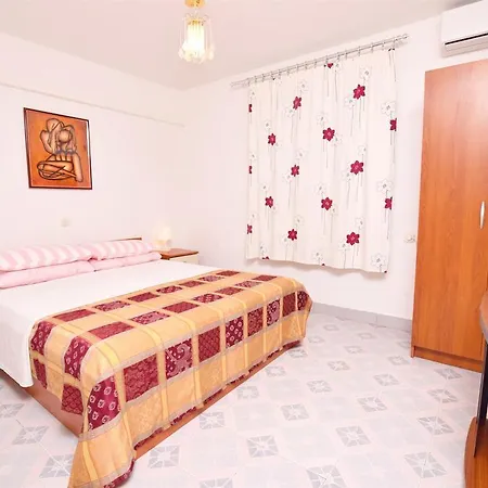 アパート Dubravka *